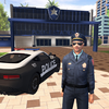 Police Sim: Police Car Games