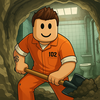Prison Escape: Jail Obby