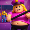 Prison Runner: Obby Escape 3d