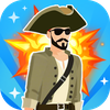 Pirate Shooter Odyssey