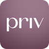 Priv - Salon delivered to you