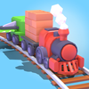 Train Miner: Idle Construction