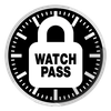 Watch Lock Screen -Touch lock