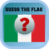 Guess the flag :geography quiz
