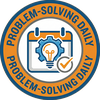 Problem-Solving Daily
