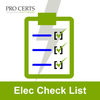 Landlords Electrical Checklist