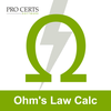 Ohms Law Calculator