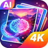 AI Wallpapers - 4K UltraHD