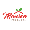 Manson Products Checkout
