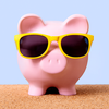 My Piggy Bank: Savings Tracker