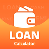 EMI Calculator - Loan,Interest