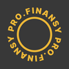 PRO.FINANSY: Investing Tracker