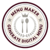 Menu Maker