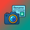 Camera, Rename