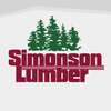 Simonson Lumber Web Track