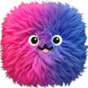 Fluffy Icons - One UI Style
