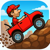 Hill Climb Battle Racing