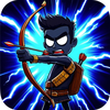 Stickman War Legend Archer