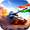 Tank Games: War Battle Strike