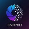Promptify: AI photo editing