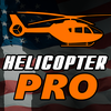 Helicopter Flight Simulator NY