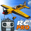 RC Flight Simulator Pro Radio