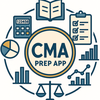 CMA Prep : MCQs and Mock Tests