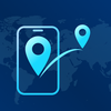 Phone Location Tracker GPS