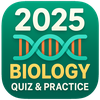 2025 Biology Quiz & Practice