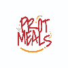 ProtMeals Admin