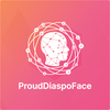 Proud Diaspo Face