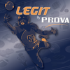 LEGIT by PROVA