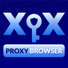 Proxy Browser - Fast & Private