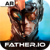 Father.IO AR Laser Tag