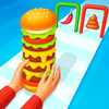Burger Master: Cooking Games