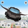 Car Flying Driving Simulator