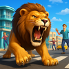 Lion Survival Beast Hunting