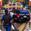 Police Chase Simulator Game
