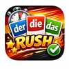 Der Die Das Rush