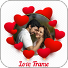 Romantic Love Photo Frames