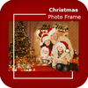 Christmas Photo Frame