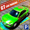 Car Games: GT Car Parking