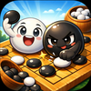 AI Go - Baduk, Weiqi