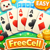 FreeCell - Classic Solitaire