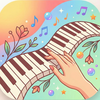 Easy Piano - Learn & Play