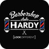 Barbershop Hardy