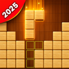 Puzzle Craft: Wooden Blocks