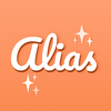 Alias: Word Guessing Game