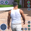 Open World Gangster Game 3D