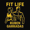 Fit Life Ruben Garradas